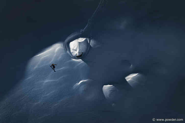 The Best Ski Photos of 2025 (Part 1)