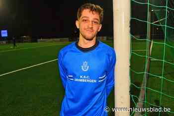 Grimbergen B lijkt na mindere reeks opnieuw gelanceerd: “Na alle verschuivingen binnen de club was het even zoeken voor ons”