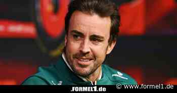 Aston Martin: 2025er-Aerodynamik "fast zu 100 Prozent neu"