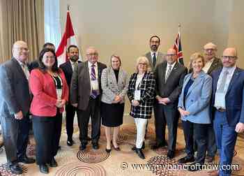 Wardens of Eastern Ontario outline priorities for Ontario’s next government