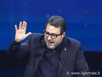 Rottamazione delle cartelle e stop alla patrimoniale, a marzo la Lega scende in piazza