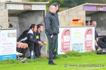 “Het voetbal leeft opnieuw in Windeke”: leider kruipt in Herdersem door het oog van de naald, maar behoudt wel vier punten bonus