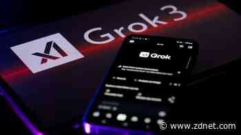 xAI's Grok 3 is better than expected. How to try it for free (before you subscribe)