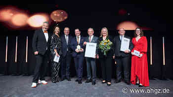 Hotelier des Jahres: Familie Deimann erhält begehrte Auszeichnung