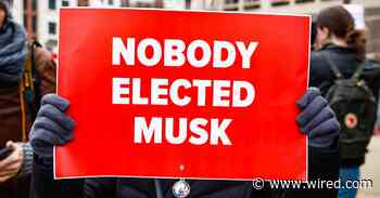 Not Even DOGE Employees Know Who's Legally Running DOGE