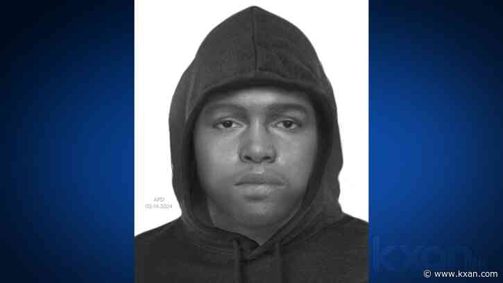 APD asking for public's help identifying suspect in reported sexual assault on trail
