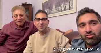 Channel 4 Gogglebox family sympathy as they announce sad passing