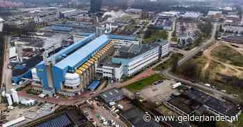 Elf bedrijven uit deze regio horen bij de beste Nederlandse maakbedrijven: van NXP tot een techparel uit Duiven