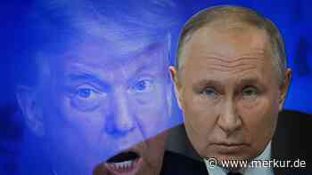 Bei Verhandlungen über Ukraine-Krieg an den Kindertisch verbannt: Rheinmetall-Chef benennt Europas Fehler