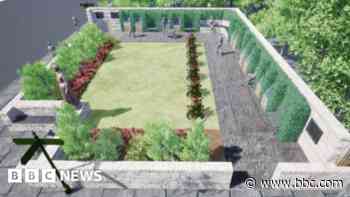 Landowner claims forced sale of plot 'unlawful'
