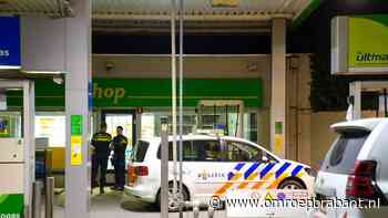 112-nieuws: tankstation overvallen • auto rijdt fietser aan