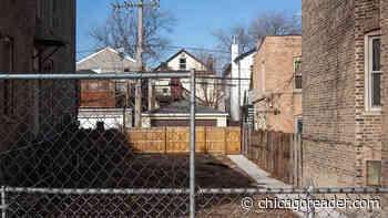 Fitting a square peg in a round hole