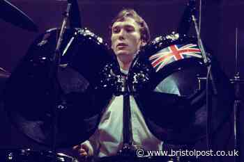 The Jam legend Rick Buckler dies after short illness