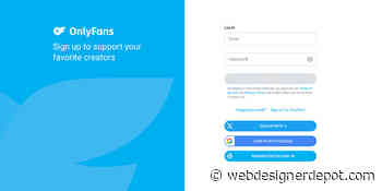 The Dark Side of UX: Lessons from OnlyFans’ Addictive Design