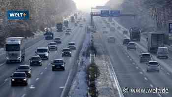 Ernüchternde Elektro-Realität – Der leise Abschied vom harten Verbrenner-Aus