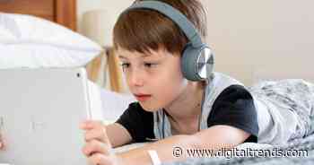 Are noise-canceling headphones really hurting kids’ hearing?