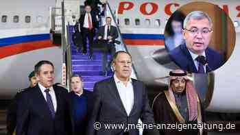 „Risiko“ bei Trumps Ukraine-Verhandlungen mit Russland: „Das ist das größte Dilemma“