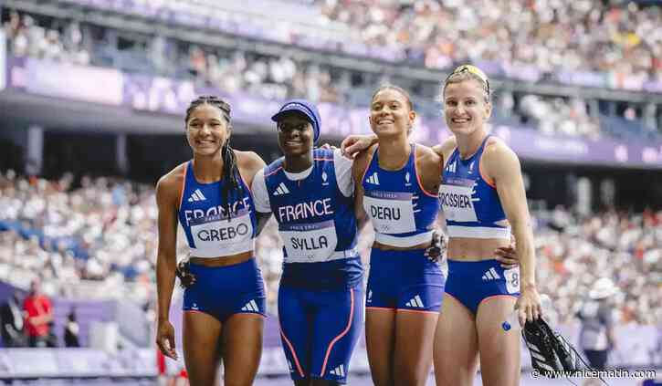 "Entre le hijab et le burkini, et le sport, il faut choisir": le Sénat vote l'interdiction du port du voile par les sportives, la gauche craint une "stigmatisation"