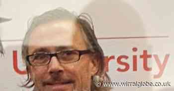 Police searching for missing New Brighton man