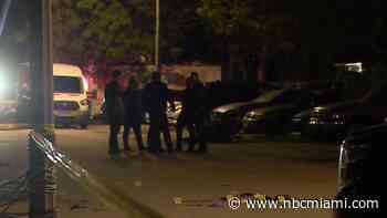 Teen girl dies at hospital after shooting in Fort Lauderdale