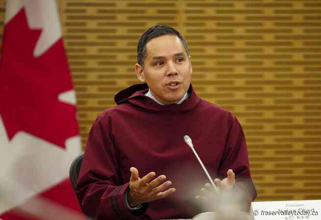 Inuit call on PM to step in as child funding program approaches March end date