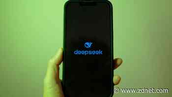 What is DeepSeek AI? Is it safe? Here's everything you need to know