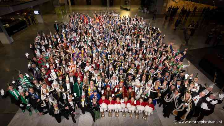 Minister-president Schoof moet kiel aan: 'Carnaval medicijn tegen chagrijn'