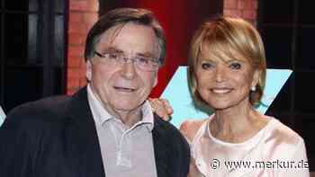 „Für mich ganz entsetzlich“: TV-Star Uschi Glas erinnert sich an schockierenden Anruf