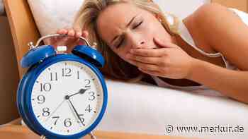 Deutschlands schlafloseste Städte: Stadt in Bayern auf Platz drei