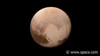 Is Pluto a planet or not? Who cares! Our love for the King of the Kuiper Belt is stronger than ever 95 years later