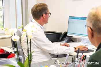 Bürgermeister Hartmann: „Höxter steuert auf den Supergau zu“