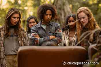 Review: Yellowjackets (Season three)