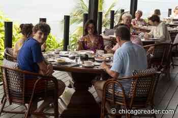 Review: The White Lotus (Season three)