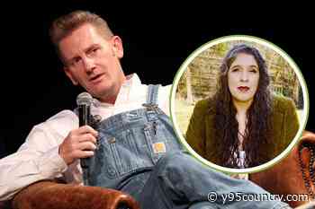 Rory Feek’s Daughter Says Their ‘Broken’ Bond Can’t Heal Without Therapy