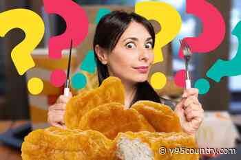 13 Wild Facts True McDonald's Chicken McNugget Fans Should Know