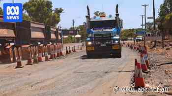 Election pledges too little too late for angry users of 'stuffed' road