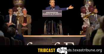 TribCast: The ins and outs of the debate over school choice and vouchers