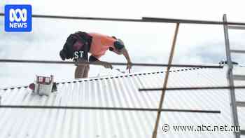 Construction workforce issues leading to housing target shortfall