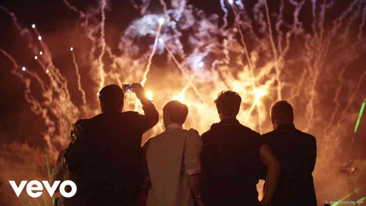 Avicii - Forever Yours (Tim’s 2016 Ibiza Version (Live at Ushuaïa))