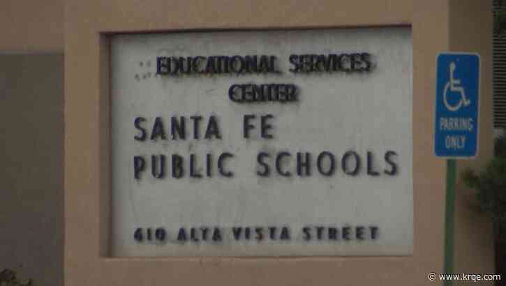 Santa Fe school board to meet following allegations against superintendent