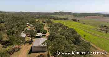 Hi-View offers excellent livestock country and outstanding views | Video