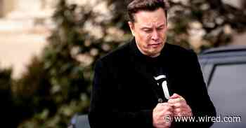 Elon Musk’s DOGE Is Being Sued Under the Privacy Act: What to Know