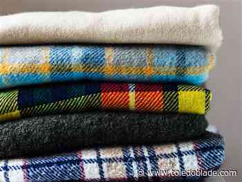 Warming centers to open overnight Tuesday