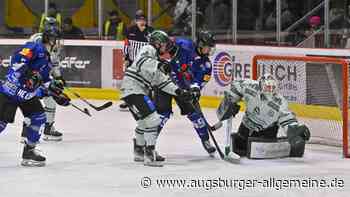 Der HC Landsberg gerät in den Play-offs erneut in Rückstand
