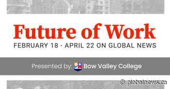 Future of Work 2025: Calgary
