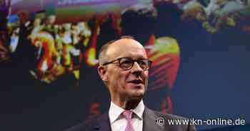 Merz räumt „Abweichung“ bei Abstimmung mit der AfD ein