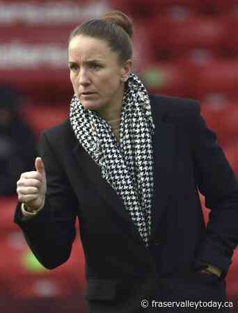 Canadian women start new chapter at Pinatar Cup in Spain under coach Casey Stoney