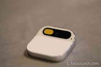 Humane’s AI Pin is dead, as HP buys startup for $116M