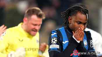 Bitterer Tag für Italiens Teams: Benfica übersteht wilde CL-Schlacht, schwacher Elfmeter stoppt Aufholjagd