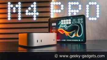 Apple M4 Pro Mac Mini: 3 Months Later
